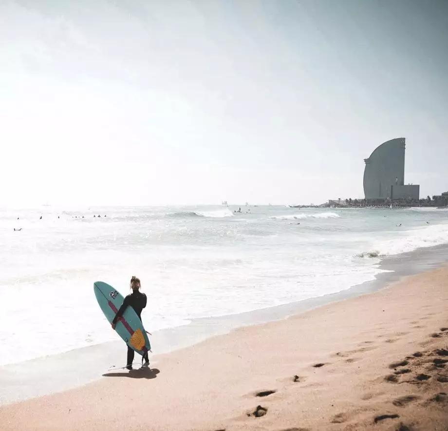 巴塞罗那有什么古老的灵魂,巴塞罗那有古老的回忆