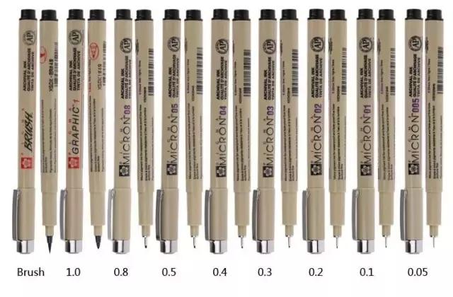 动漫手绘教程水溶彩铅上色技法,手绘教程零基础入门上色