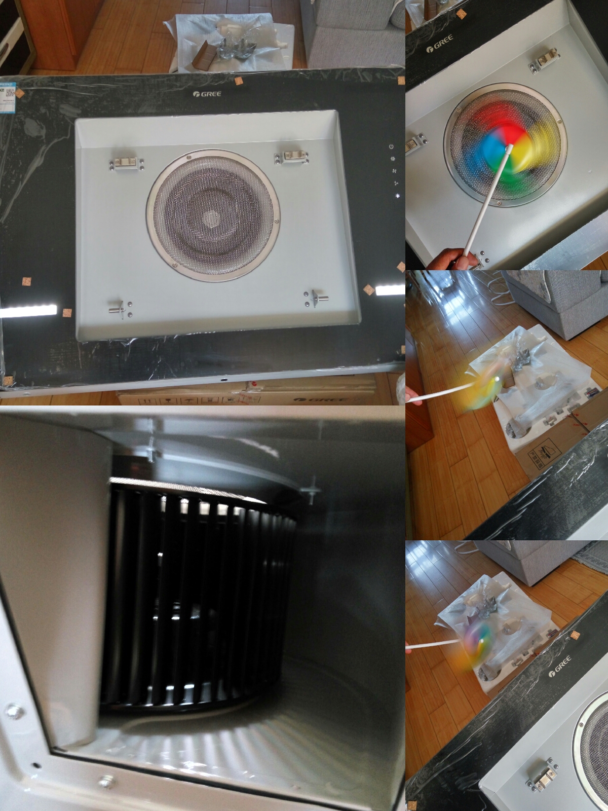 格力厨卫油烟机怎么样,格力油烟机灶具套装