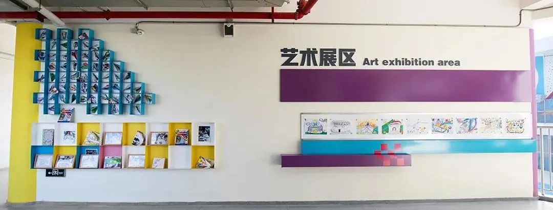 学校走廊文化墙设计内容,学校走廊文化建设个人照