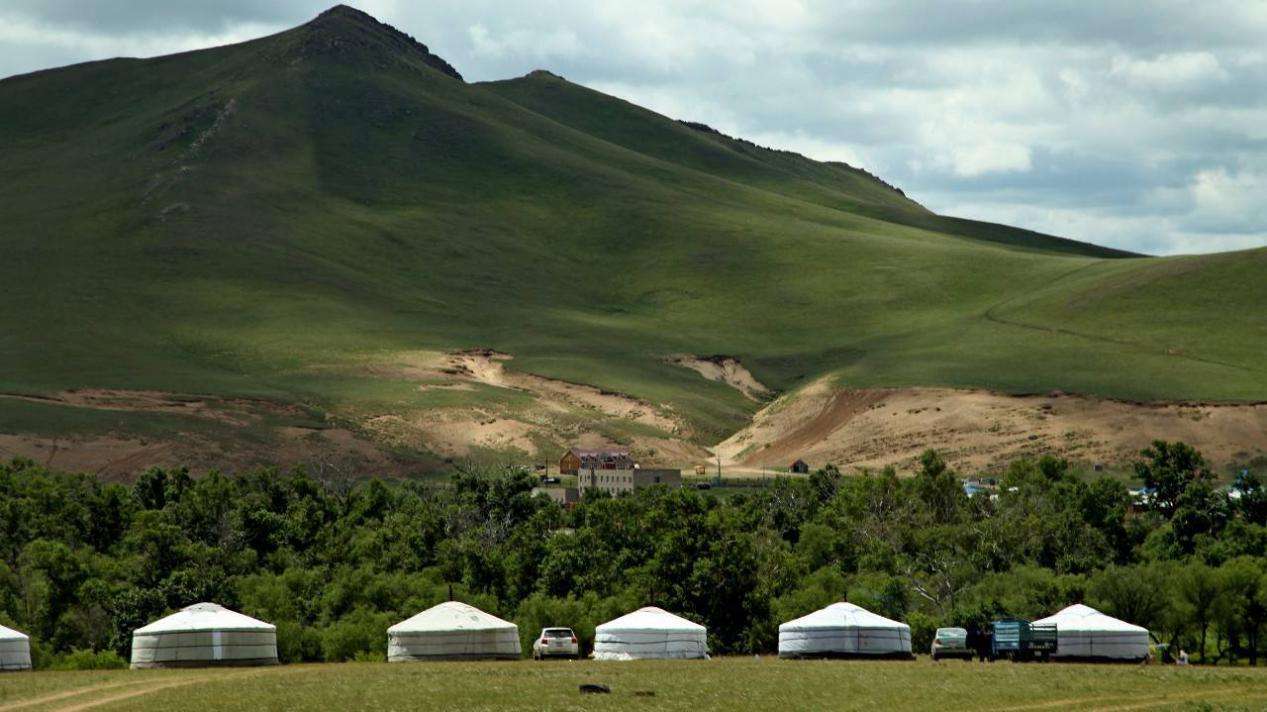 2022上半年蒙古国gdp增速,蒙古国2019年经济总收入