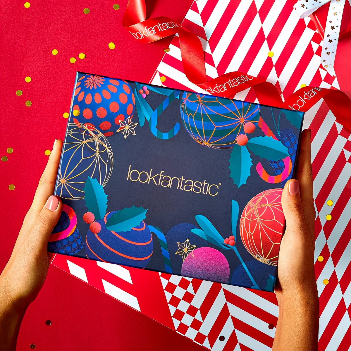 国外看双十一电商数据,双十一必买的海淘清单