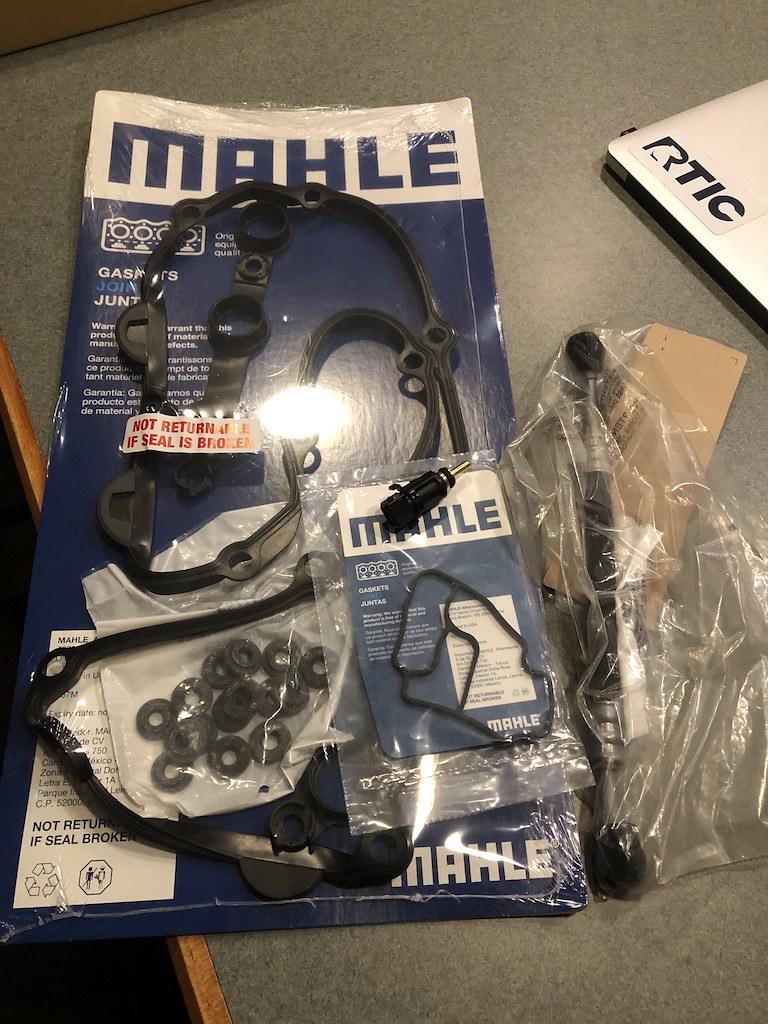 05年宝马3系整理：用宝来换来的抛锚车在专业修理工手中变废为宝