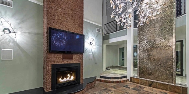 电影拳王泰森,拳王泰森凤凰城的房子