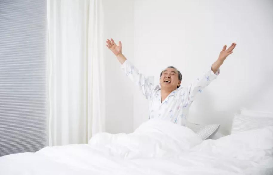 怕衰老是什么心理,告别各种衰老难题