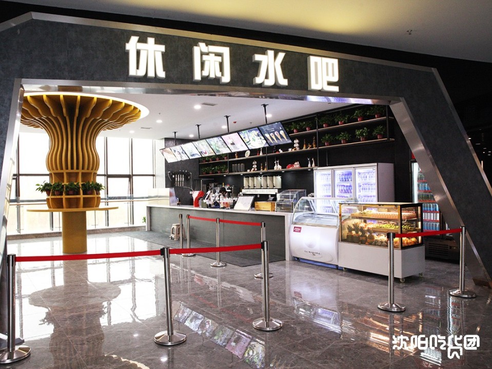 电玩控福利！近万平的游戏世界不投币畅玩！