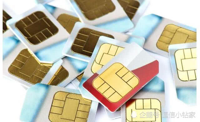 电信联通移动手机卡区别,电信和移动手机卡的区别
