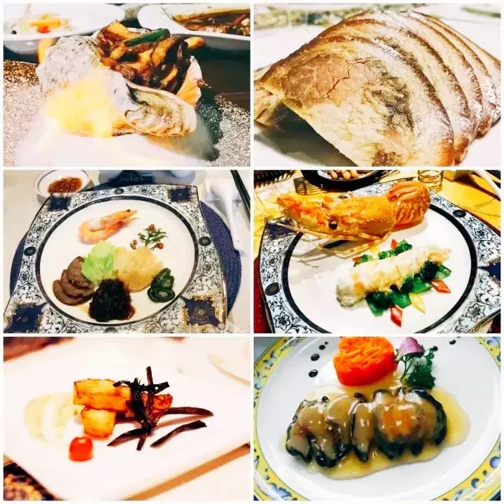 天津十大顶级餐厅排行榜,天津十大顶级豪华餐厅