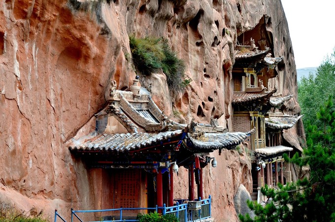 深度游玩张掖旅游攻略,张掖七彩丹霞旅游区攻略一日游