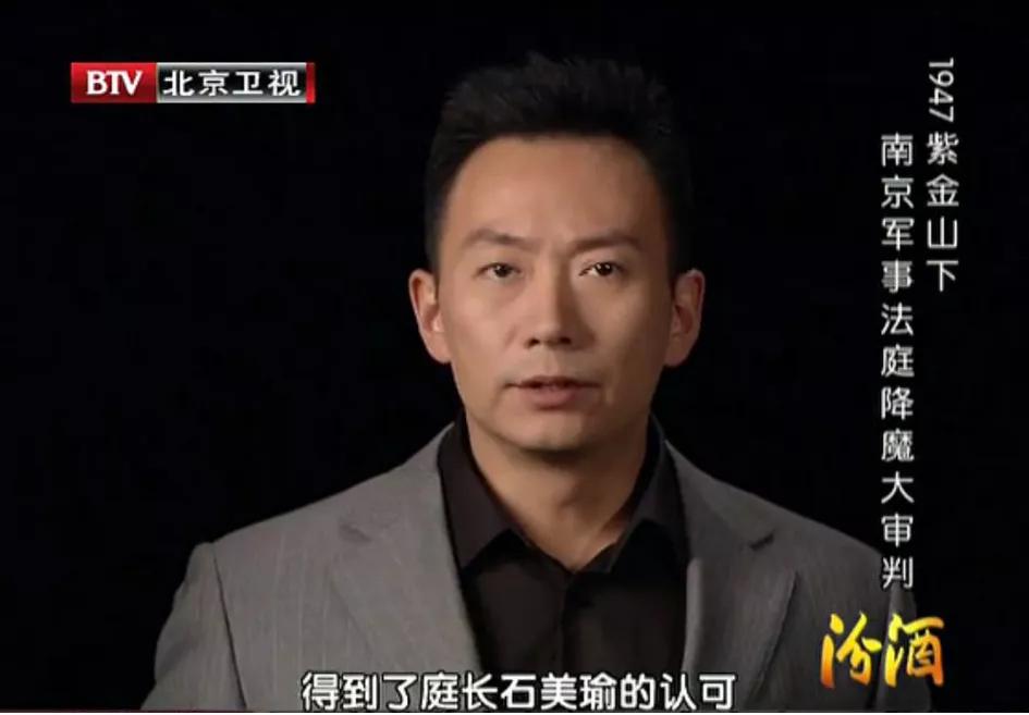 王小骞曾经当过央视主持,央视前名嘴王小骞近照曝光