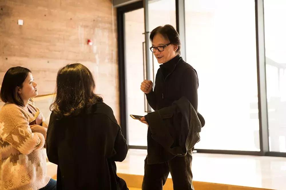 跨界人物伍一洵，放下名利场的牵绊，用器物与世界对话