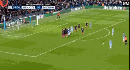 跨越三十年，关公战秦琼！德布劳内PK普拉蒂尼，异同之美皆震撼