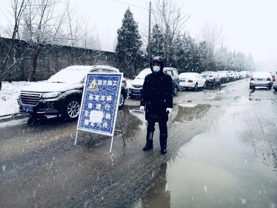 美好家园｜10年光阴易逝，不变的是美好