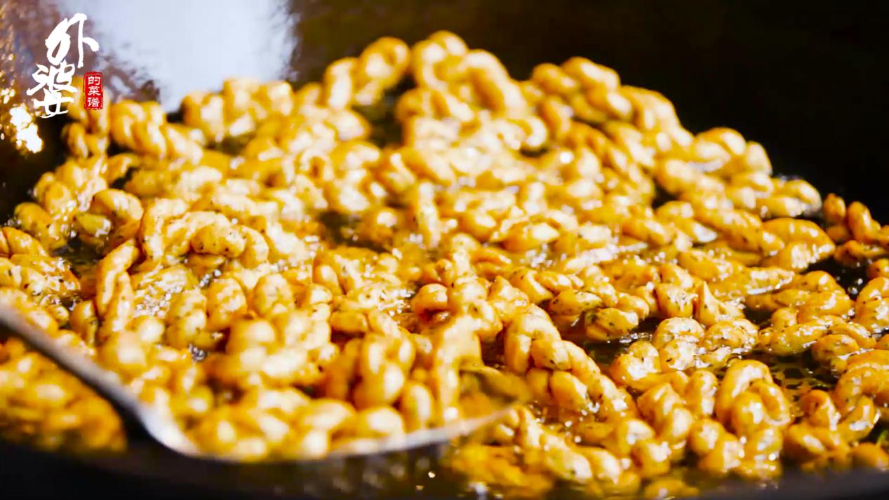 已经失传了的美食,即将失传的非遗美食