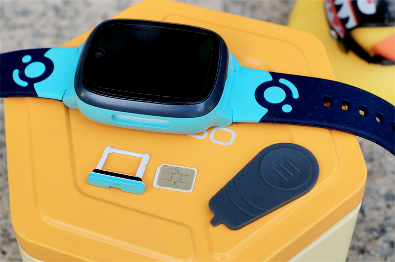 360儿童手表9x功能,3609x儿童手表测评