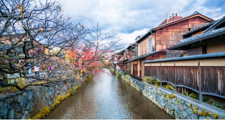 第一次去日本应该怎么办理出境,第一次去日本应该去哪里