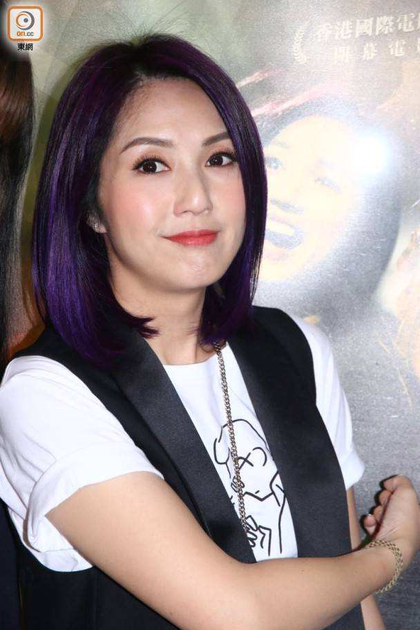 不是天后胜过天后的杨千嬅，歌曲传唱度比其她任何天后都广