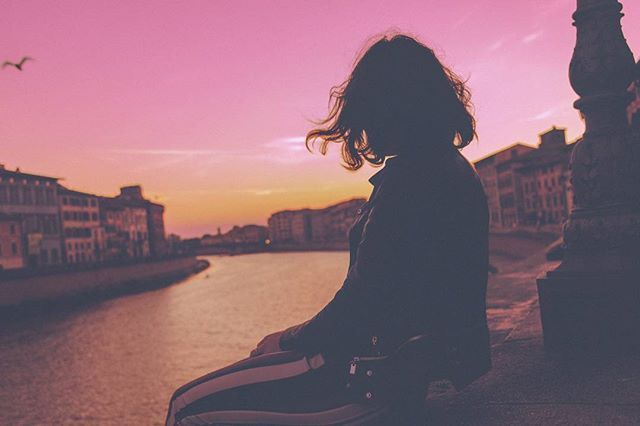 被偏爱大概是很幸福的事情吧,被偏爱真的是一件幸福感爆棚的事