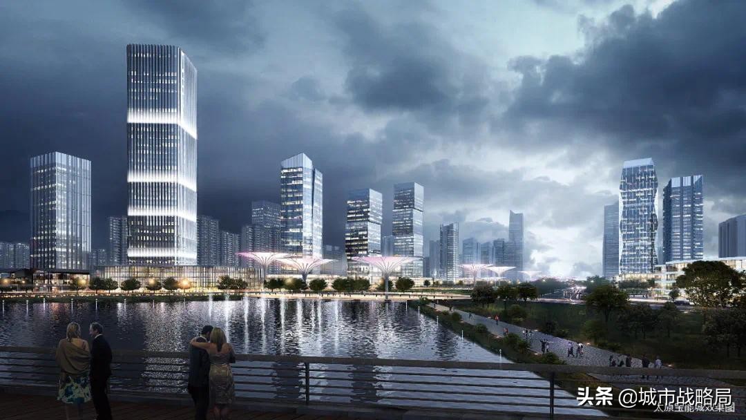 太原、贵阳谁是金融赢家?从上市公司质量看太原金融业发展