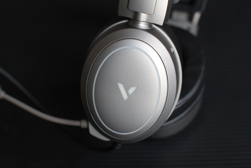 雷柏耳机vh160s测评,雷柏vh610和vh160s有啥区别