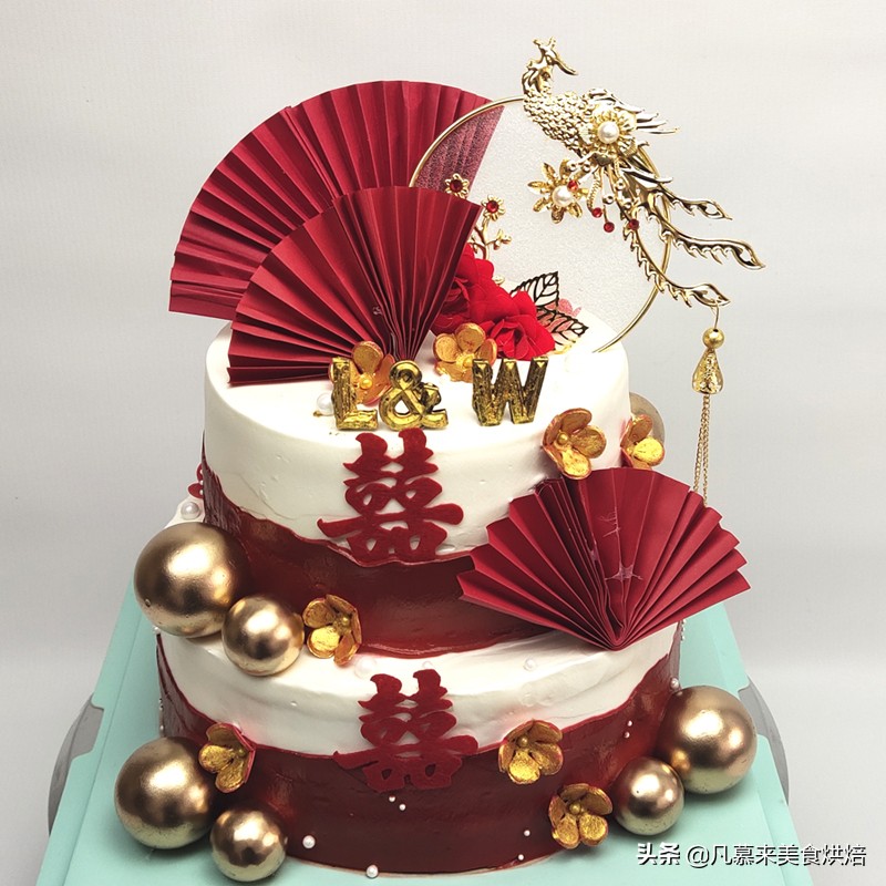 生日蛋糕怎么分几寸,生日蛋糕8寸到底是几磅