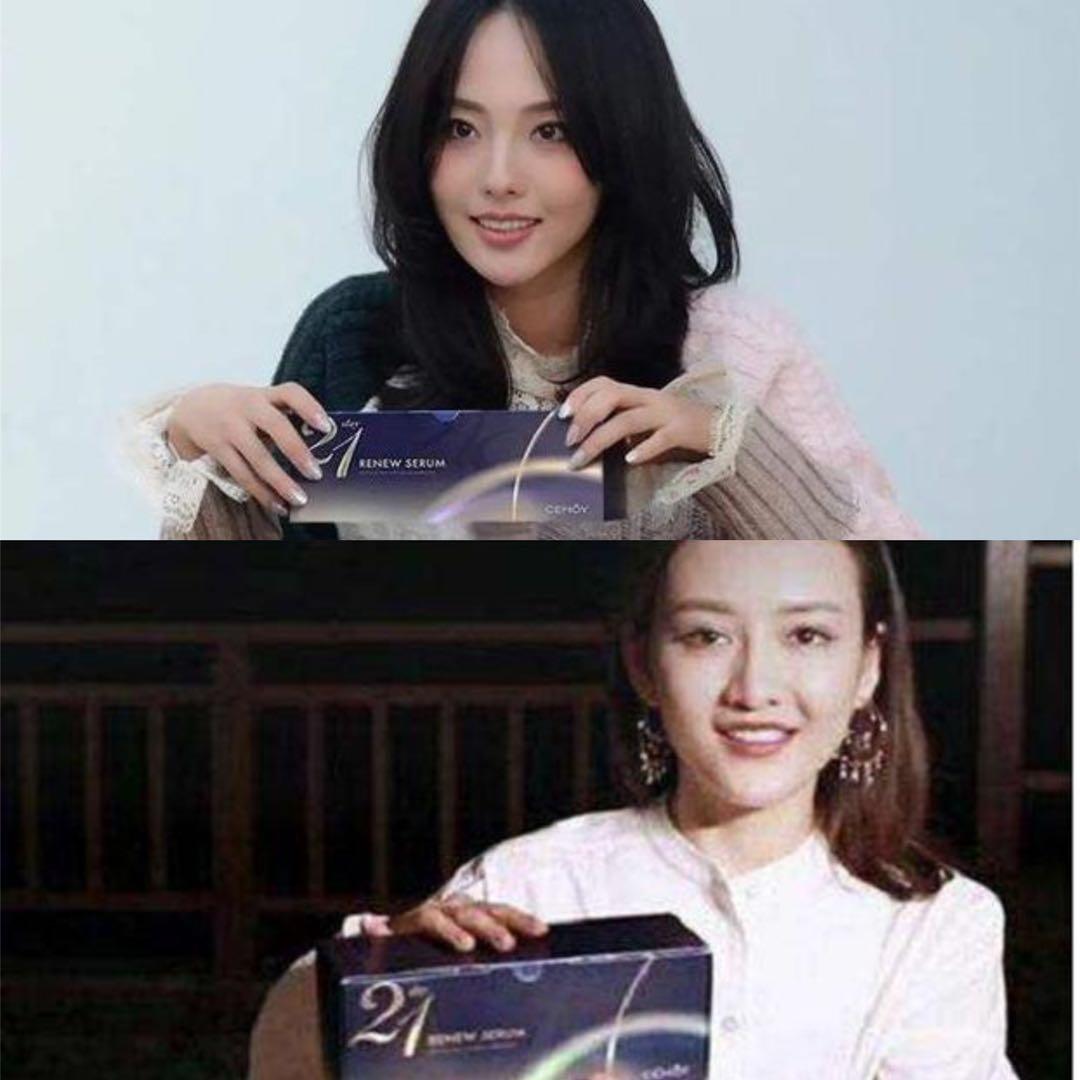 女人为什么不能打美白针,千万别打美白针真的会要人命