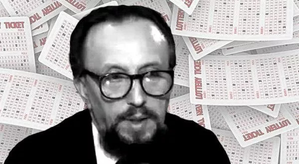 斯特凡曼德尔彩票公式原理,斯特凡曼德尔公开中奖公式