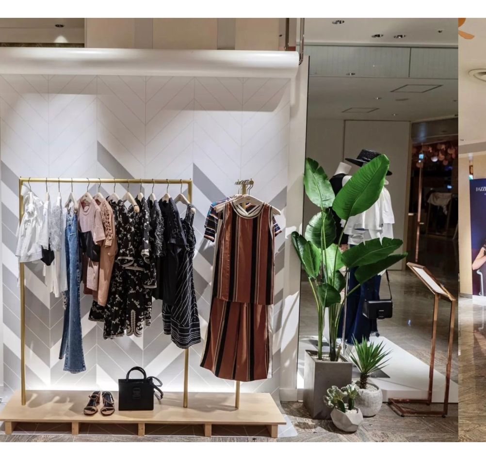 dazzle女装2022,dazzle女装品牌介绍