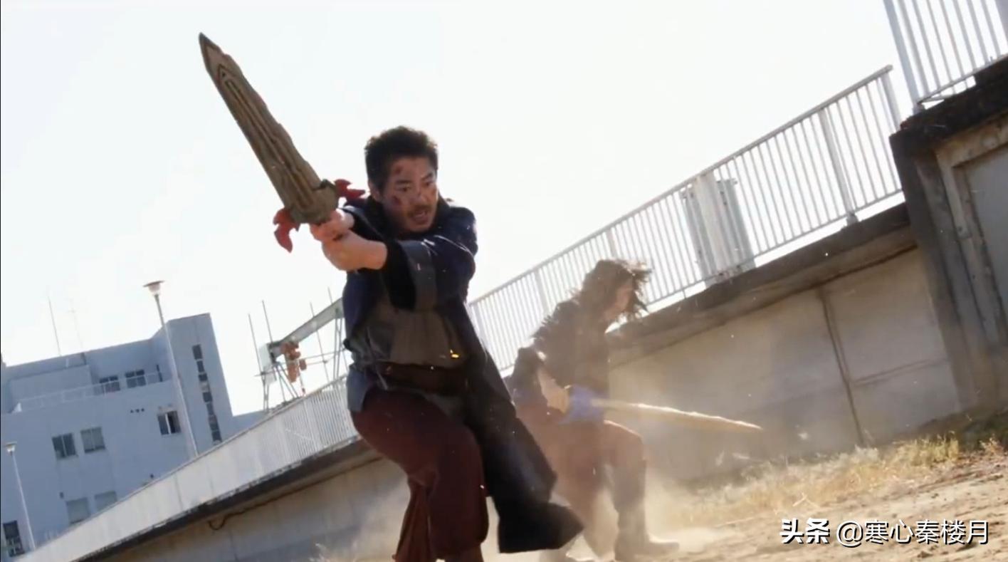 假面骑士圣刃贤人结局,假面骑士圣刃贤人预测