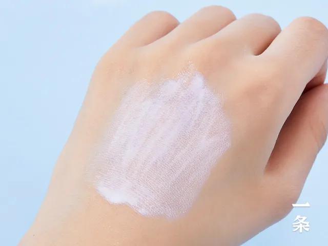 美白防晒乳效果好的,补水保湿美白防晒乳