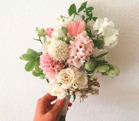 十二星座该送什么花,给十二星座送什么花最适合