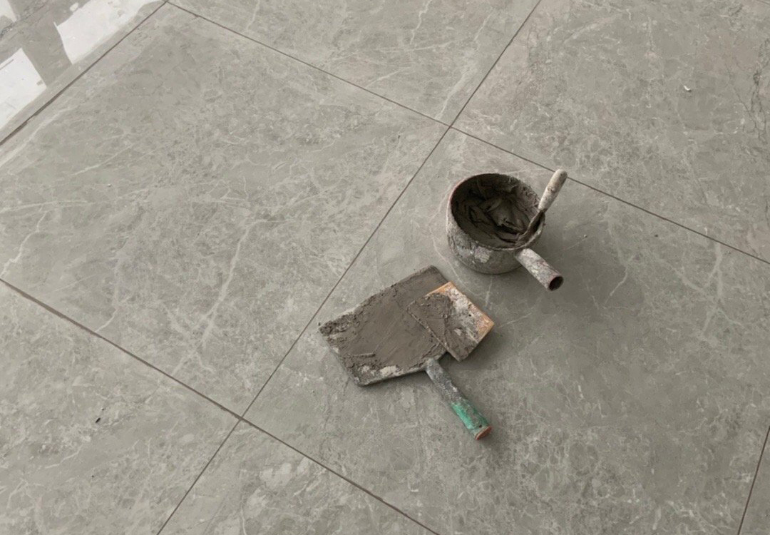 请问瓷砖填缝勾缝美缝有什么区别,瓷砖勾缝和美缝效果图对比