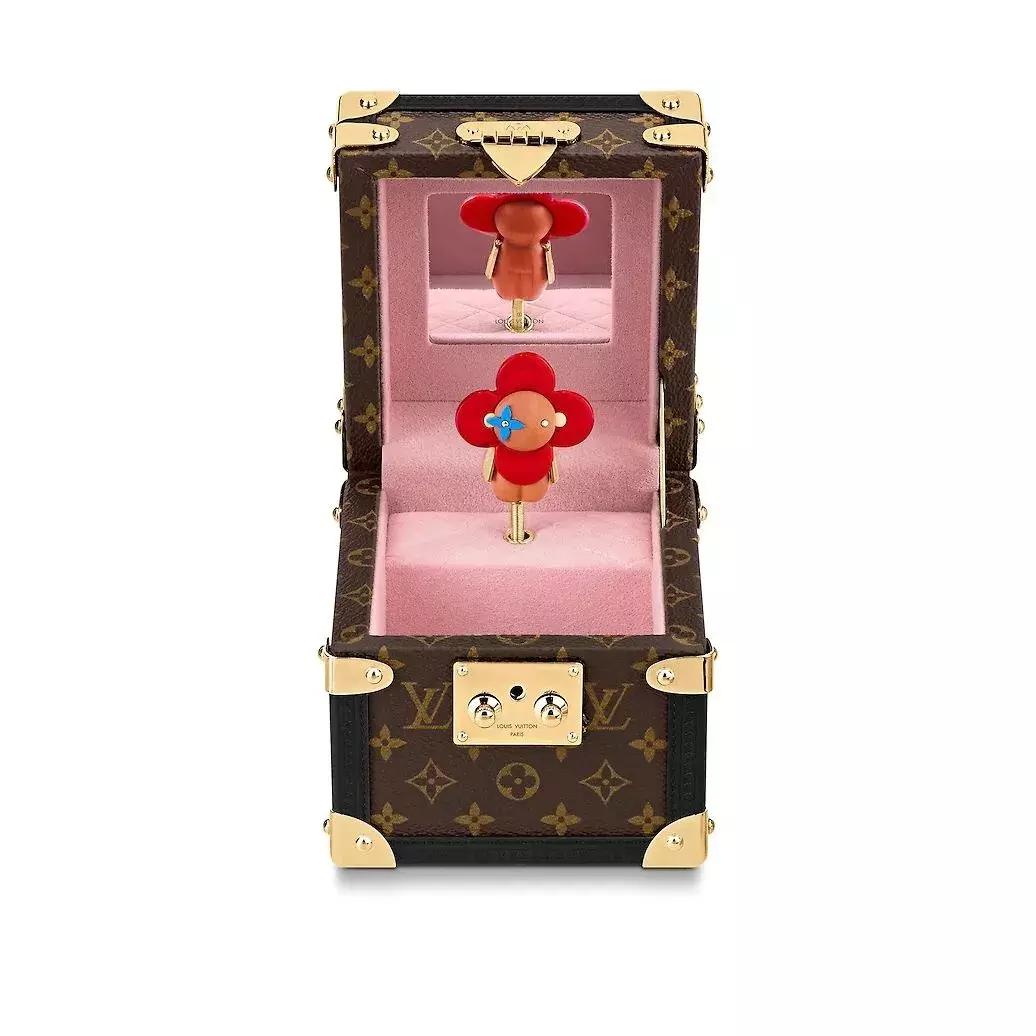 1万块的CHANEL篮球，2万块的LV排球，原来买包才是最便宜的开销