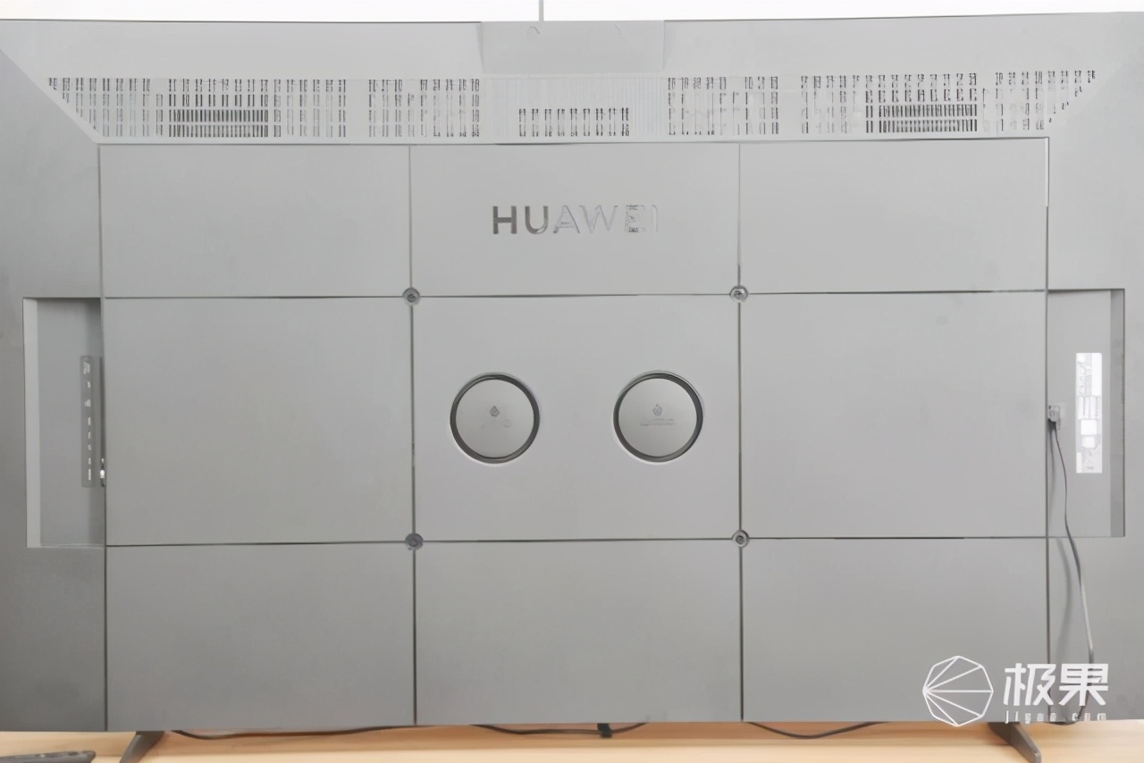 华为智慧屏全v系列测评,华为智慧屏v系列首发功能