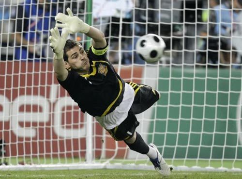 西班牙足球历史上十大球星,西班牙足球明星排名前十