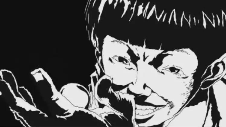 鬼才导演汤浅政明的内心世界,汤浅政明为什么被称为鬼才