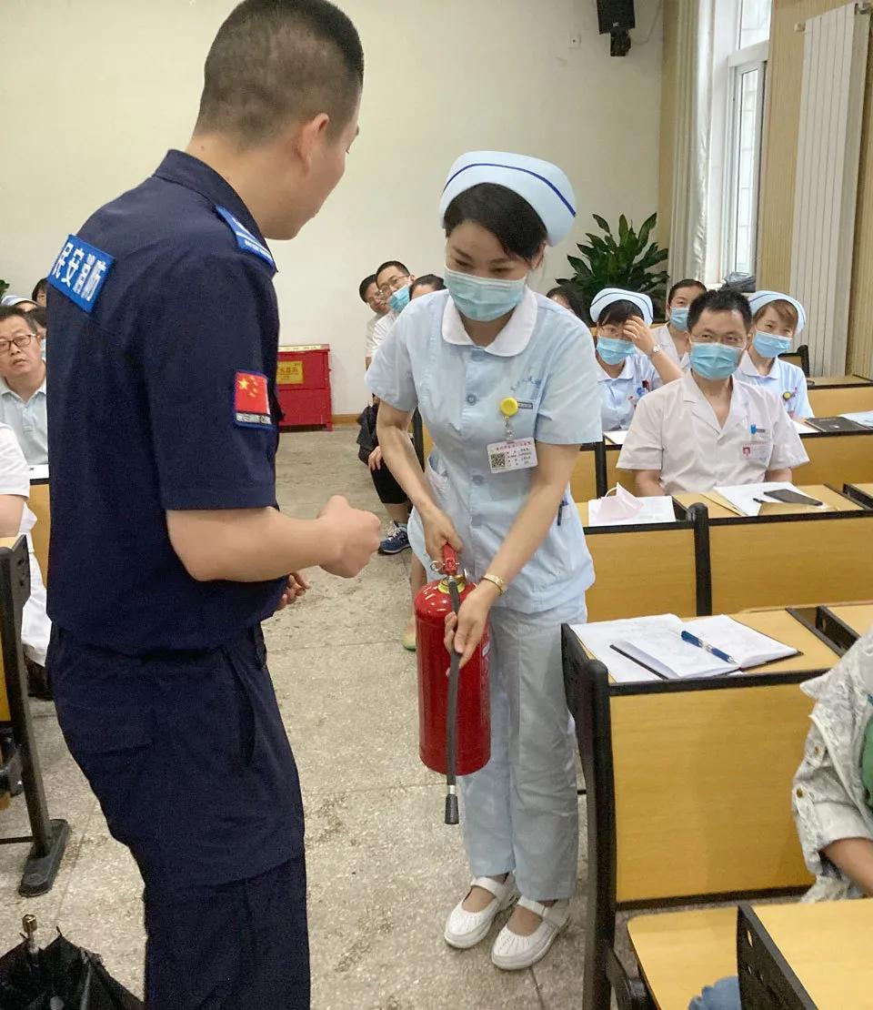 医院安全生产工作会议通知,医院春节安全生产通知