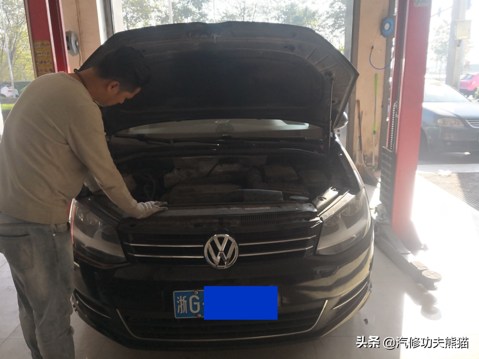 大众夏朗2.0t三代烧机油解决方法,大众夏朗1.8t烧机油