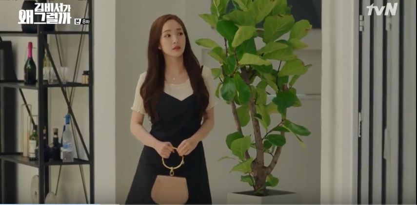 大幂幂同款包包小香风,听说包可以治百病所以买了个包