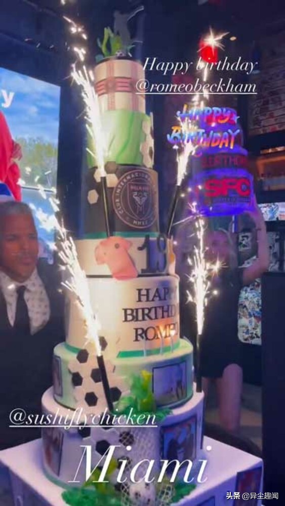 全世界最好看的生日蛋糕,史上最有创意的生日蛋糕