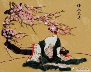 中国十大古典名曲十面埋伏,中国十大古典名曲古筝