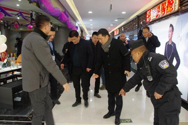 大荔县万象城,大荔县万象广场怎样