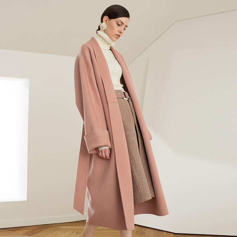 好看时尚的淘宝女装店推荐,分享宝藏女装店