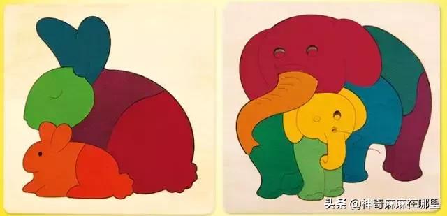 和孩子玩的游戏越玩越聪明,让孩子聪明又省钱的游戏