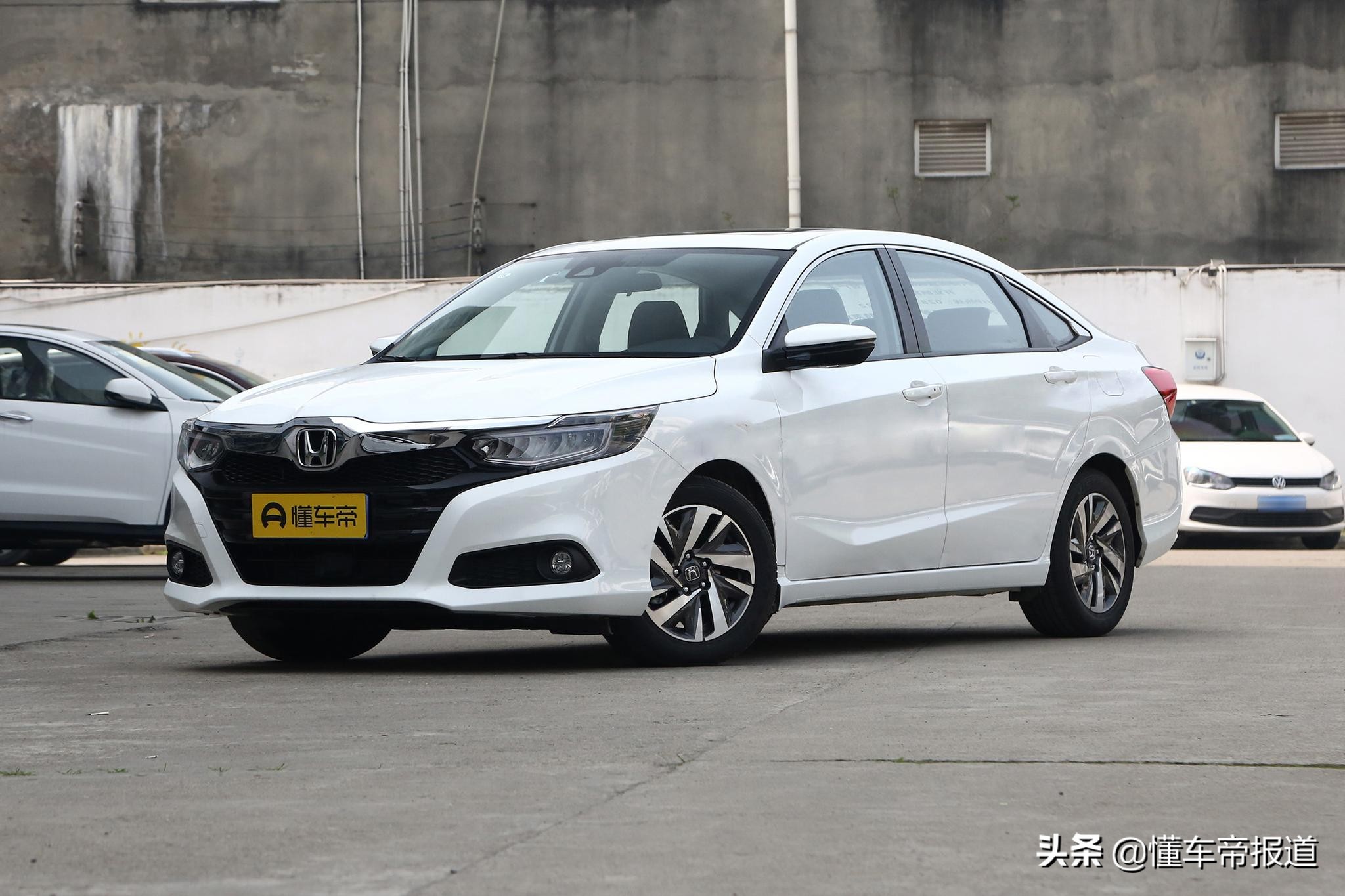 长安福特新款福睿斯要来了,新车落地29万多的福特车