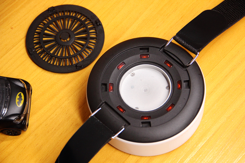 左点智能艾灸盒有效果吗,左点小艾智能艾灸盒第三代