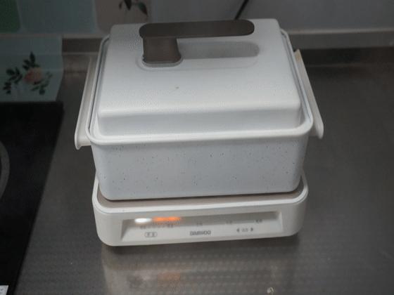 韩国大宇多功能料理锅值得买吗,颜值高的多功能锅