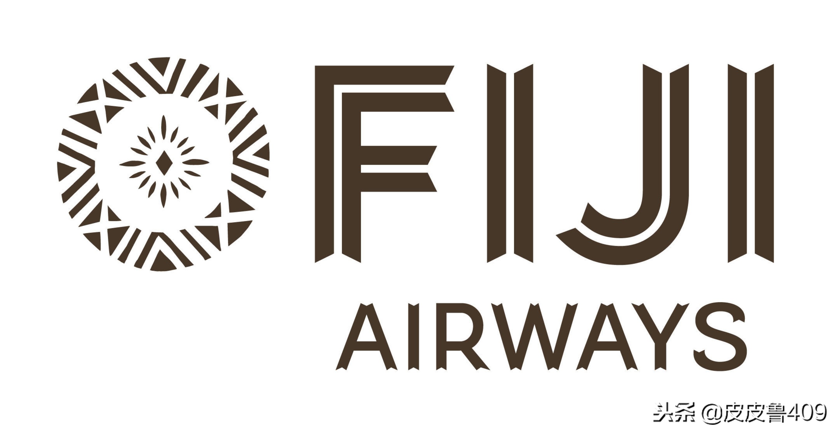 世界各大航空公司logo中文名称,国外的航空公司