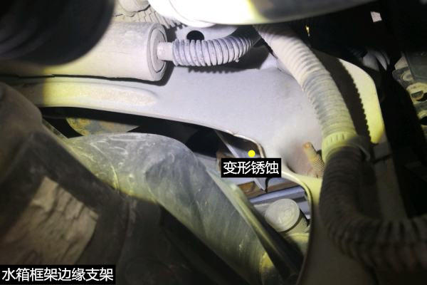 购买二手别克凯越该如何检查车,二手车凯越鉴定