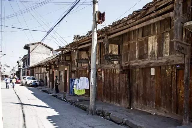 四川这座隐匿千年的古城,四川这座隐藏在喧闹中的千年古镇